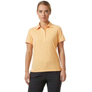 Helly Hansen Siren Korte Mouw Poloshirt