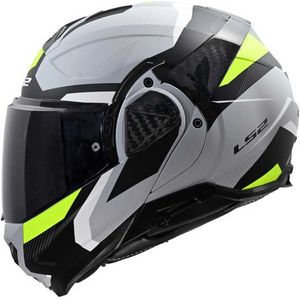 Ls2 Ff910 Advant Ii Triple Modulaire Helm