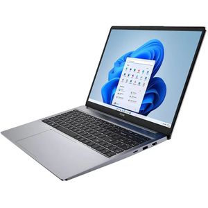 Tecno Megabook K16s - Laptop - 16 inch - R5-7430U - 16GB RAM - 512GB SSD