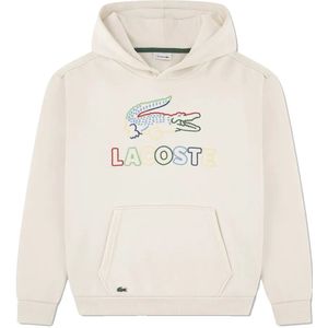 Lacoste Kids Graphic Core Hoodie