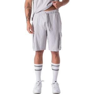 Everlast Slub Heavy Dye Korte Broek