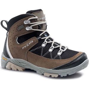 Trezeta - Cyclone WP - Wandelschoenen - Junior - Suède en Textiel - Waterproof