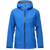 Black Diamond - Highline Stretch Shell - Bergjas - Zwart