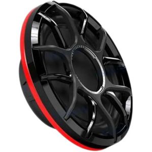 Wet Sounds Luidspreker Van 10 Inch Met Rgb Led-ring