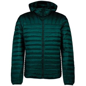 Superdry Core Down Jacket Groen XL Man