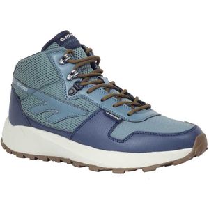 Hi-tec Sierra Re-flex Trail Mid Schoenen