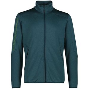 CMP - Dubbelgebreide Sweatshirt - Regular Fit