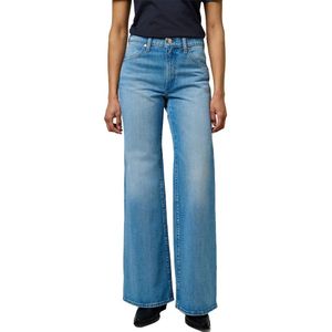 Wrangler 70s Flare Fit Spijkerbroek