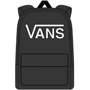 Vans Old Skool Backpack Zwart