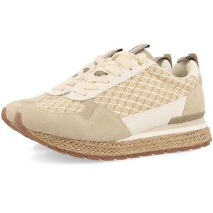 Gioseppo Tremail Trainers Beige EU 36 Vrouw