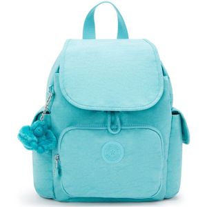 Kipling City Pack Mini 9l Backpack Blauw