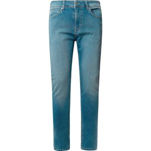Pepe Jeans Skinny Spijkerbroek Gerenoveerd