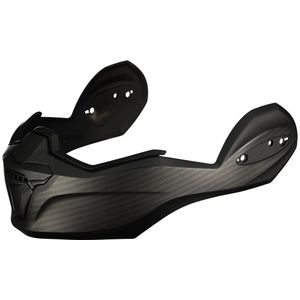 Scorpion Exo-tech Evo Carbon Helm Kinbeschermer