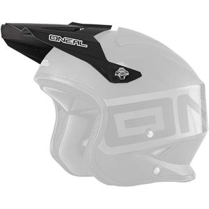 Oneal Slat Solid Vizier