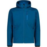 Cmp - 3a01787n - Softshelljack - Heren - Waterdicht 7000