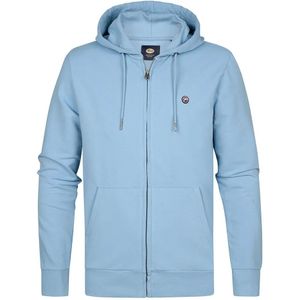 Petrol Industries M-3050-swh337 Sweatshirt Met Rits