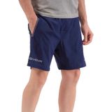 Givova - Top - Korte Broek - Reflecterende Logo's - Zijzakken met Rits