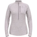 Odlo - Tencia - Fleece - Halve Rits