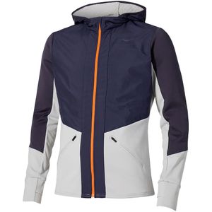 Mizuno - Active Warmalite Hybrid - Jack - Heren