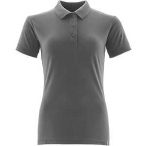 Mascot Crossover Poloshirt 20693-787 - donkerantraciet
