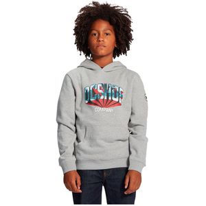 Dc Shoes Blabac Jahmir Hoodie