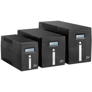 Zigor Zgr Steady 1500va Ups