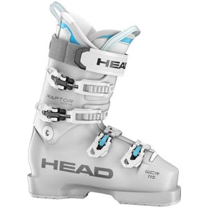 Head Raptor Wcr 115 Pv Alpineskischoenen Voor Dames