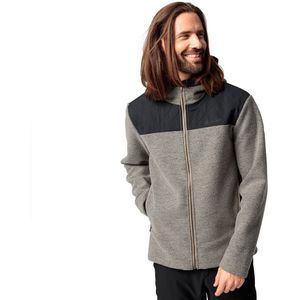 Vaude Tinshan Fleece Met Volledige Rits