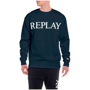 Replay M6527.000.22890p Sweatshirt