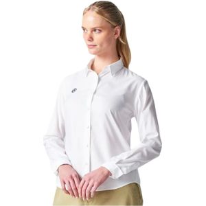 Henri Lloyd Oxford 2.0 Overhemd Met Lange Mouwen