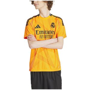 Adidas Real Madrid 24/25 Uitshirt