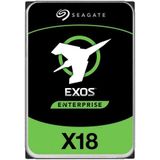 Seagate Exos X18 3.5´´ 12tb Hdd