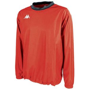 Jack - Regenjack - Blauw - 100% Polyester