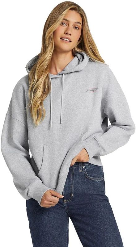 Guess Jeans American Trad Hoodie