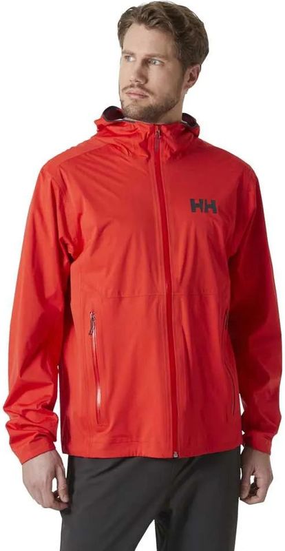 Helly Hansen Momentum 3l Stretch Jas