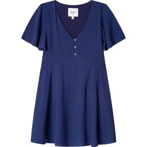 Pepe Jeans Olivia Jurk