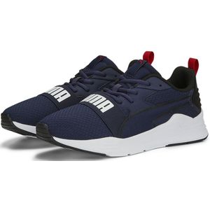 Puma Wired Run Pure Schoenen