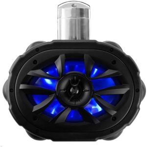 Boss Audio Rgb-speaker