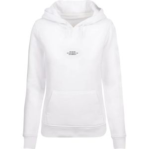 Miss Tee - Too Frozen Hoodie