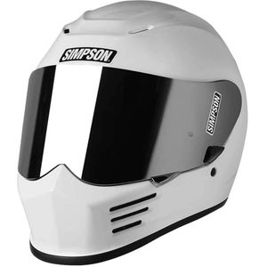 Simpson Speed Ece22.06 Integraalhelm