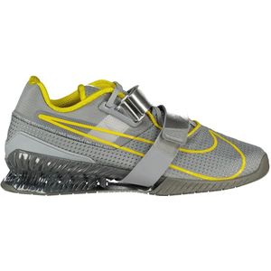 Nike - Romaleos 4 - Gewichthefschoenen - Zwart - Synthetisch