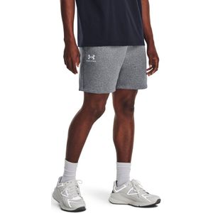 Under Armour Essential Fleece Korte Broek