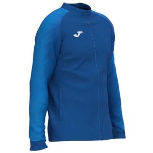 Joma Elite Xi Sweatshirt Met Rits