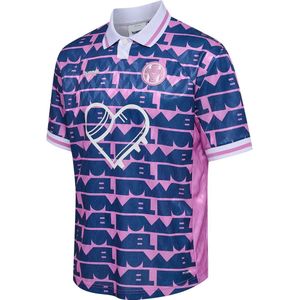 Losse shirt Hummel Love