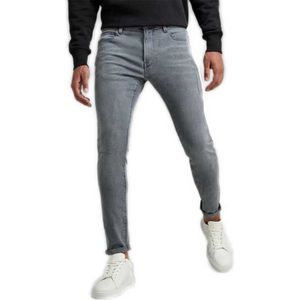 G-star Lancet Skinny Jeans Grijs 27 / 32 Man