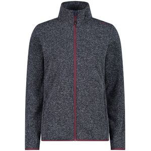 Cmp 31h2116 Fleece Met Volledige Rits