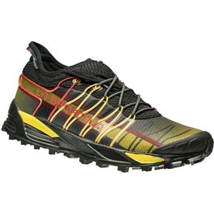 La Sportiva Mutant Trail Running Shoes Geel,Zwart EU 46 Man