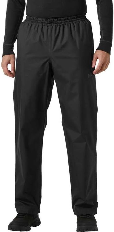 Helly Hansen Hh Rain Broek