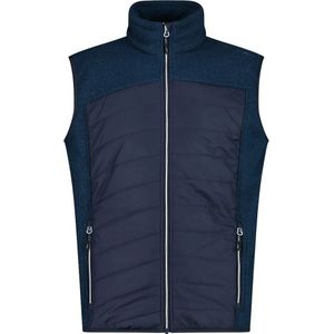 Cmp - Hybrid 33h2067 - Fleecejack - Met Capuchon - Winddicht