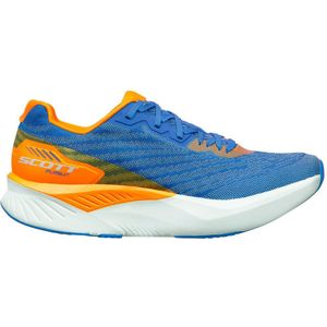Scott Pursuit Running Shoes Blauw EU 47 1/2 Man